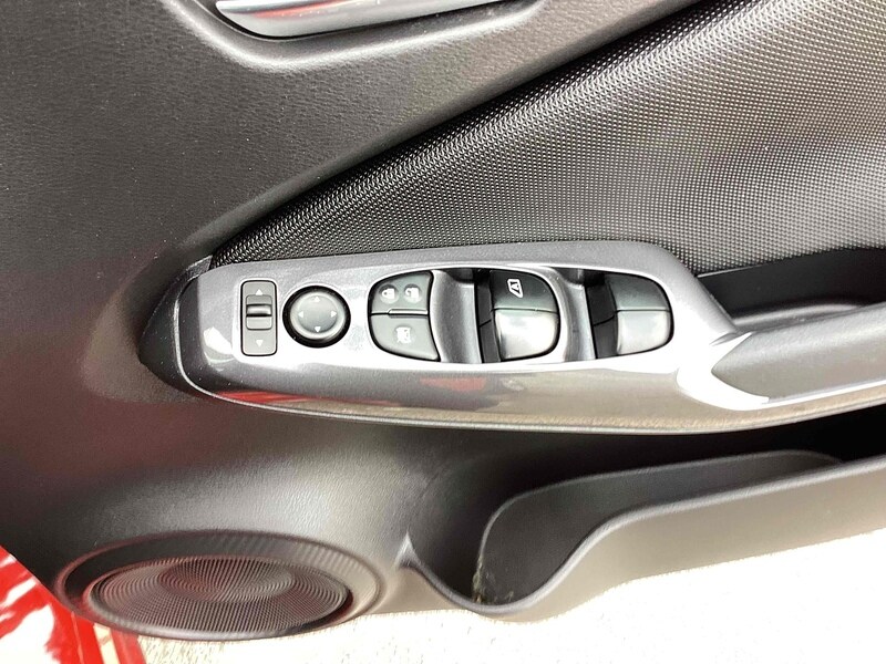 Used Nissan Juke for sale - 77902420: Photo 20