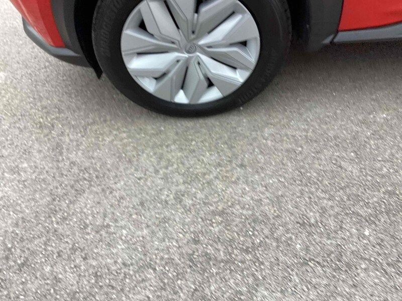 Used Nissan Juke for sale - 77902420: Photo 23