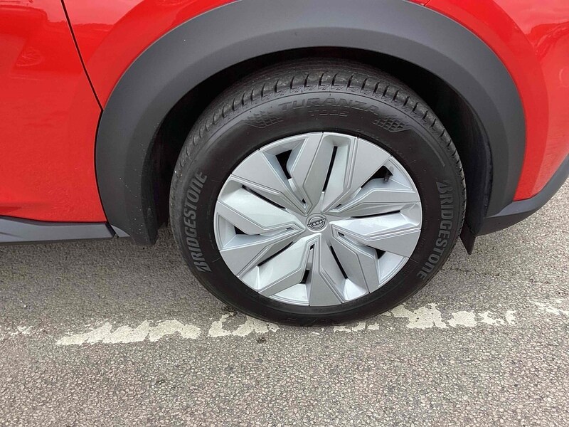 Used Nissan Juke for sale - 77902420: Photo 24