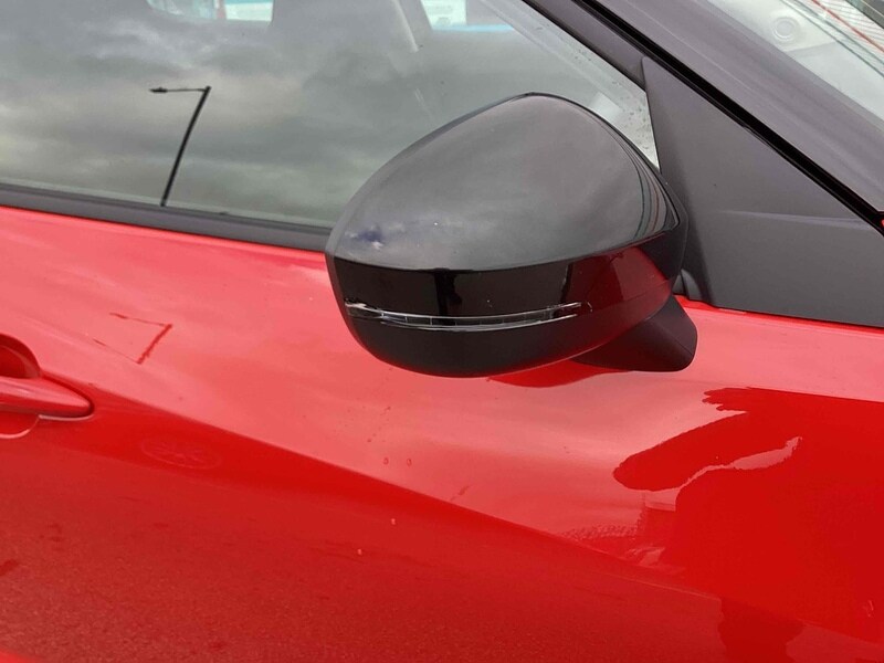 Used Nissan Juke for sale - 77902420: Photo 25