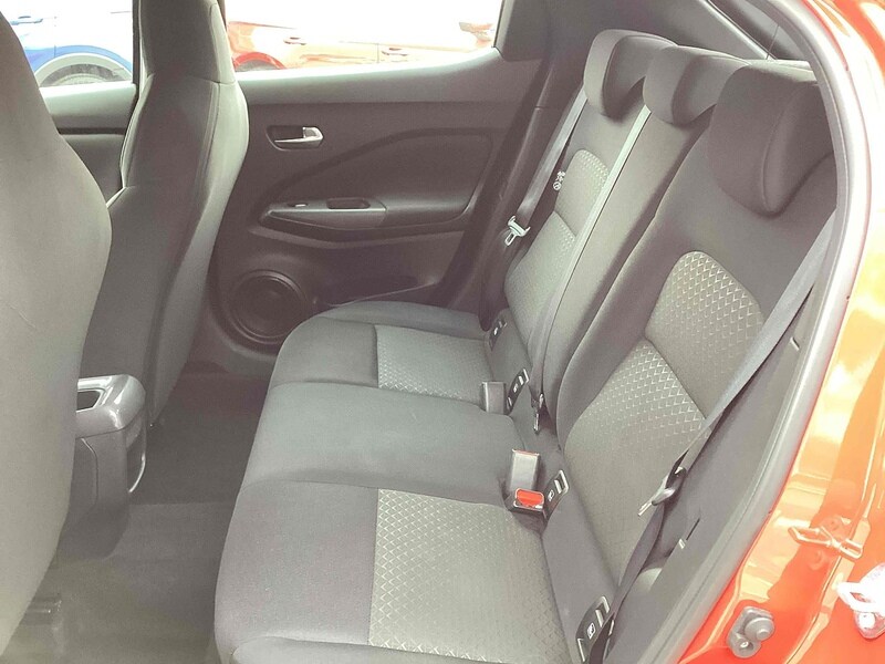 Used Nissan Juke for sale - 77902420: Photo 29