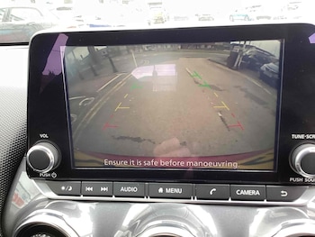 Used Nissan Juke 2023 for sale - 77902420: Photo