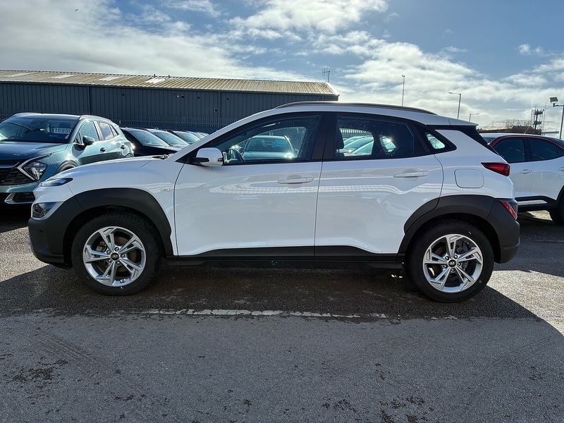Used Hyundai KONA for sale - 77902363: Photo 10