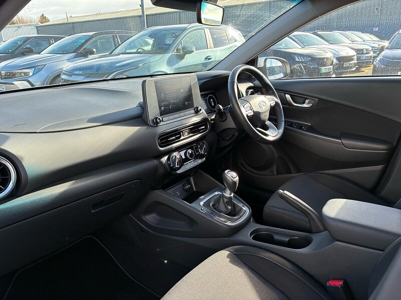 Used Hyundai KONA for sale - 77902363: Photo 11