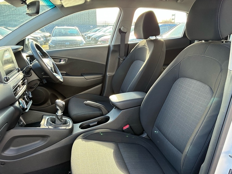 Used Hyundai KONA for sale - 77902363: Photo 12