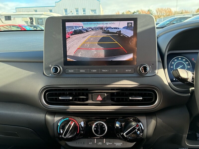 Used Hyundai KONA for sale - 77902363: Photo 13