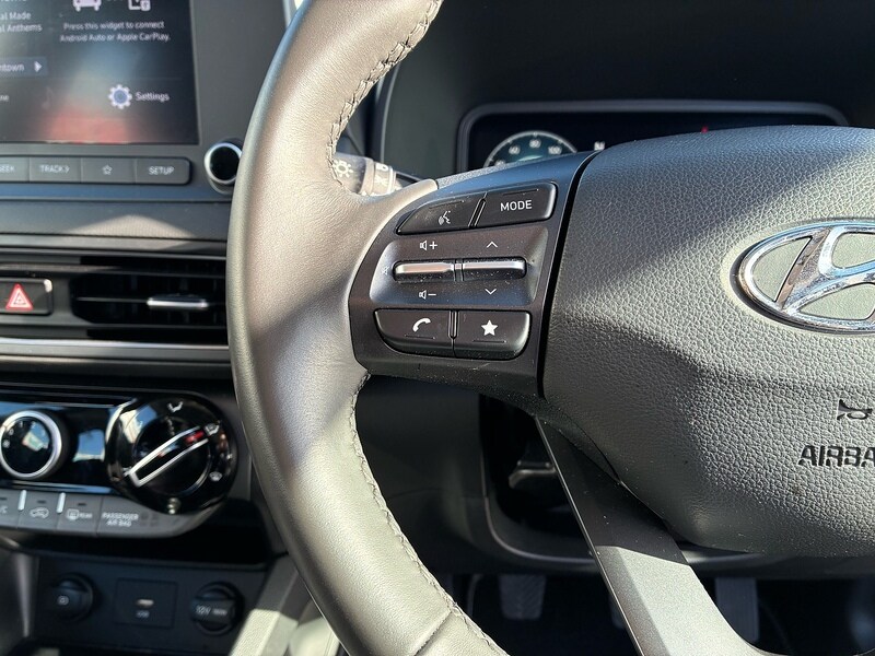 Used Hyundai KONA for sale - 77902363: Photo 14