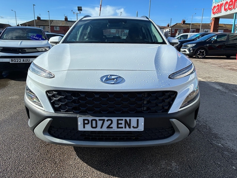 Used Hyundai KONA for sale - 77902363: Photo 16