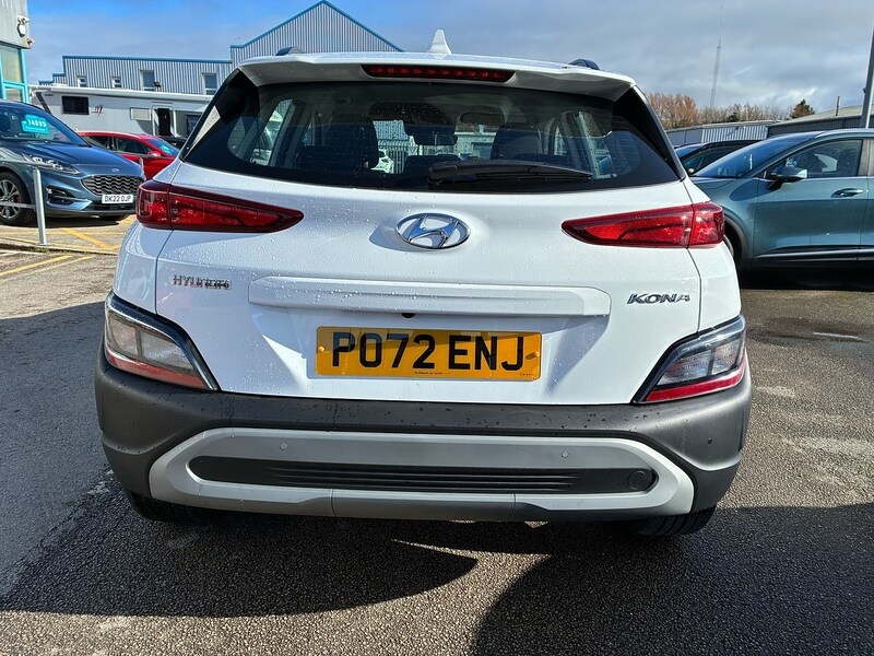 Used Hyundai KONA for sale - 77902363: Photo 17