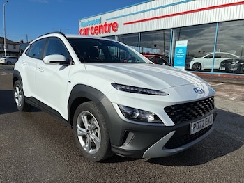 Used Hyundai KONA 2022 for sale - 77902363: Photo