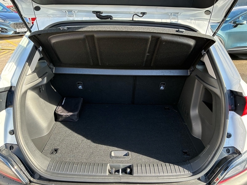 Used Hyundai KONA for sale - 77902363: Photo 20