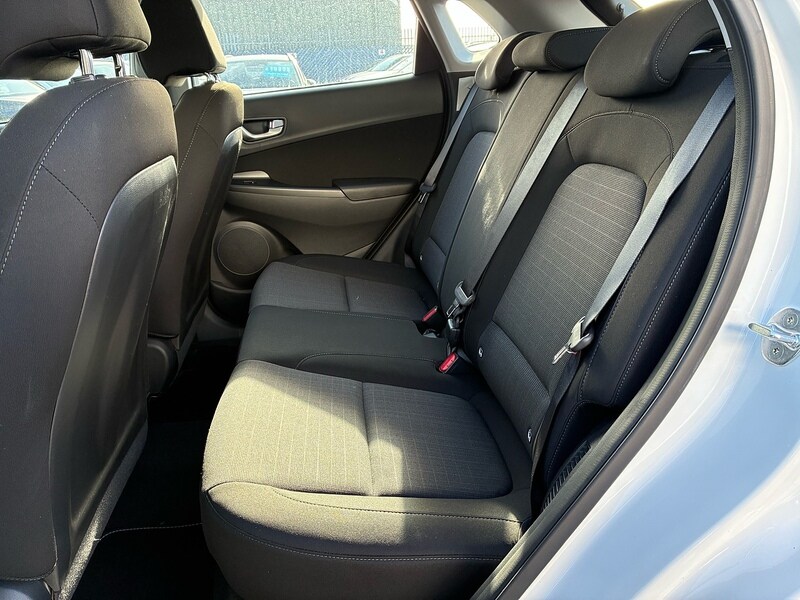 Used Hyundai KONA for sale - 77902363: Photo 25