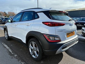 Used Hyundai KONA 2022 for sale - 77902363: Photo
