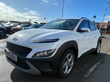 Used Hyundai KONA 2022 for sale - 77902363: Photo