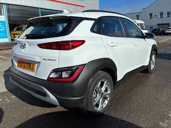 Used Hyundai KONA 2022 for sale - 77902363: Photo