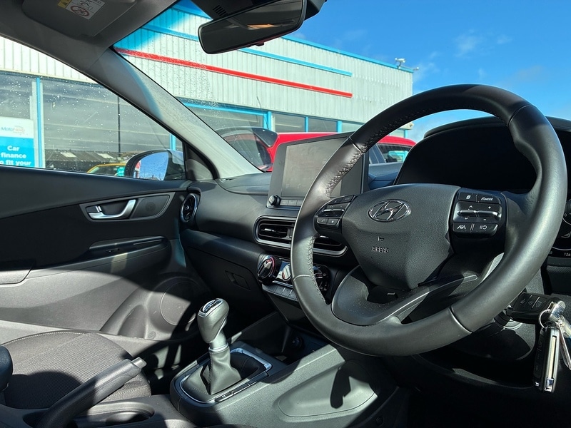Used Hyundai KONA for sale - 77902363: Photo 5