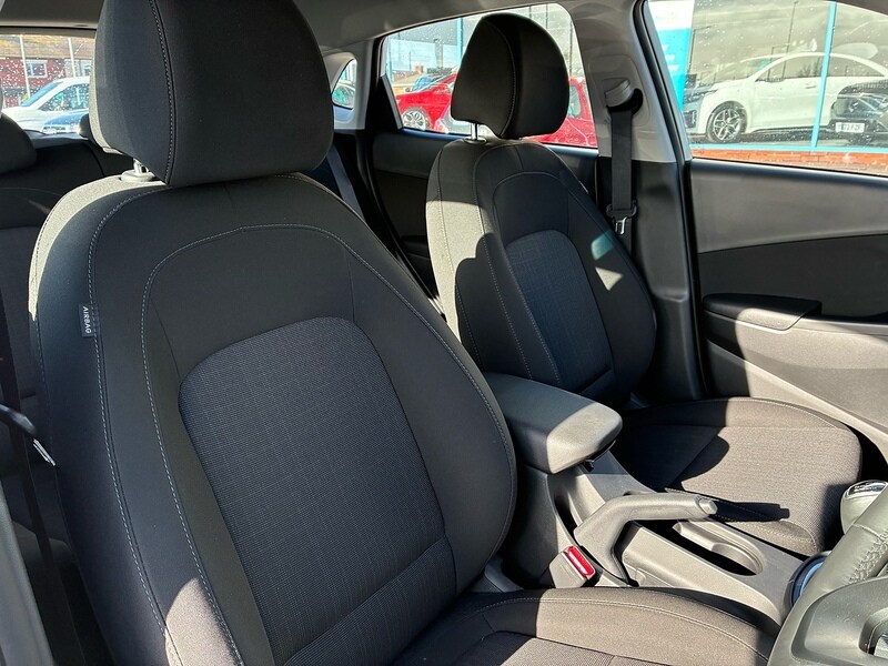 Used Hyundai KONA for sale - 77902363: Photo 6