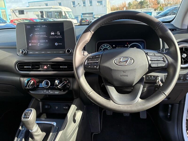 Used Hyundai KONA for sale - 77902363: Photo 7