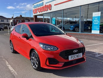 Used Ford Fiesta 2023 for sale - 79626682: Photo