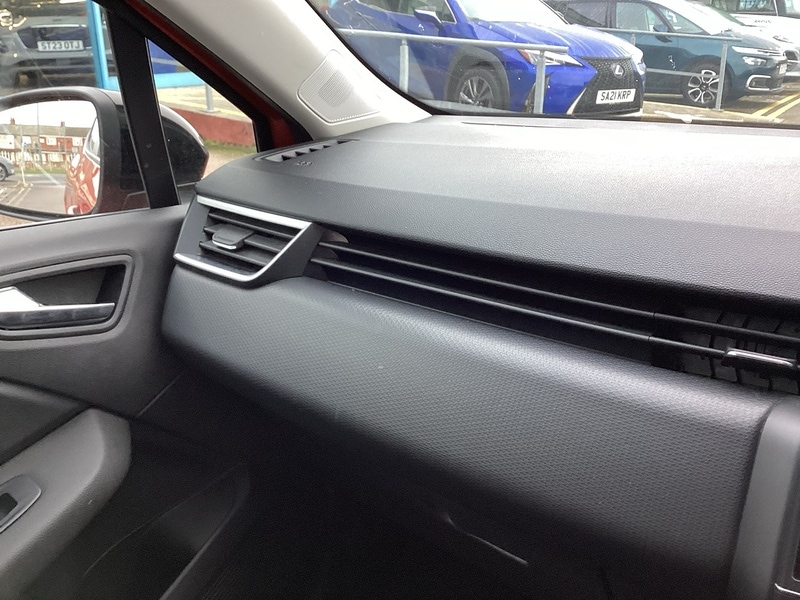 Used Renault Clio 2022 for sale - 77902478: Photo 16