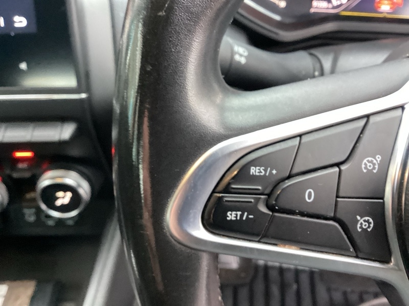 Used Renault Clio 2022 for sale - 77902478: Photo 18