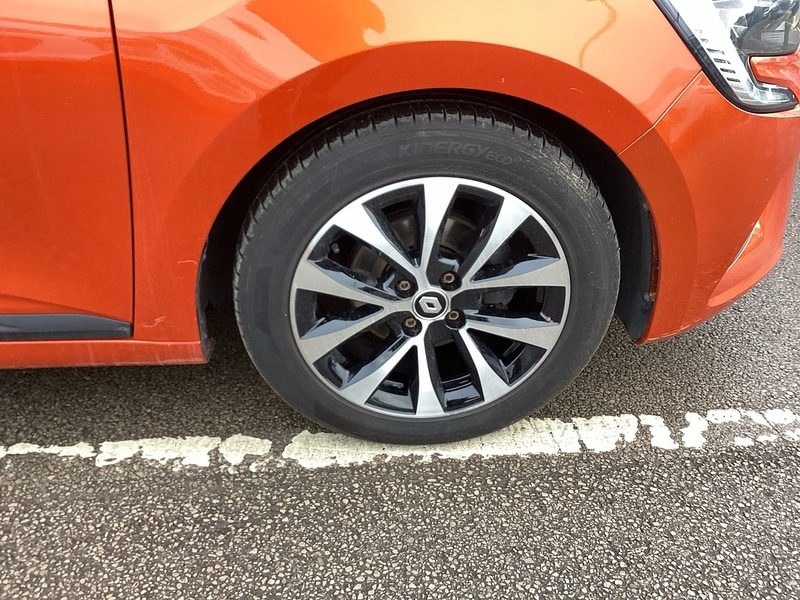 Used Renault Clio 2022 for sale - 77902478: Photo 21