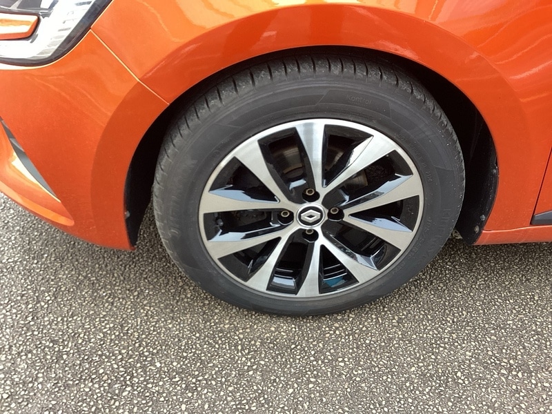 Used Renault Clio 2022 for sale - 77902478: Photo 22