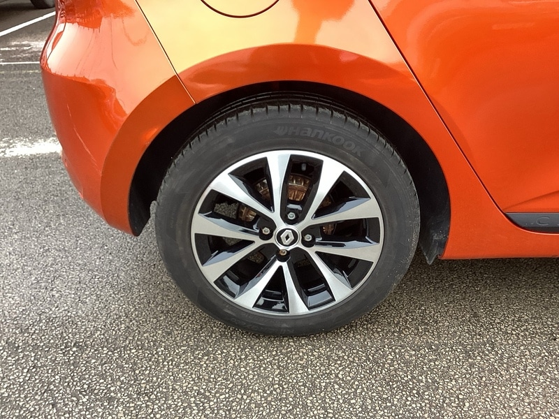 Used Renault Clio 2022 for sale - 77902478: Photo 26