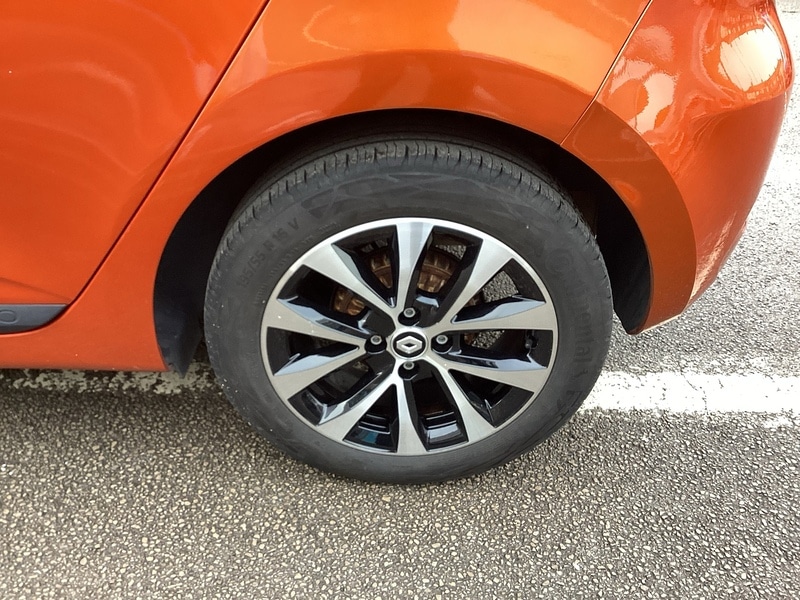 Used Renault Clio 2022 for sale - 77902478: Photo 27