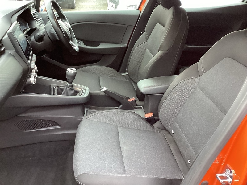 Used Renault Clio 2022 for sale - 77902478: Photo 28