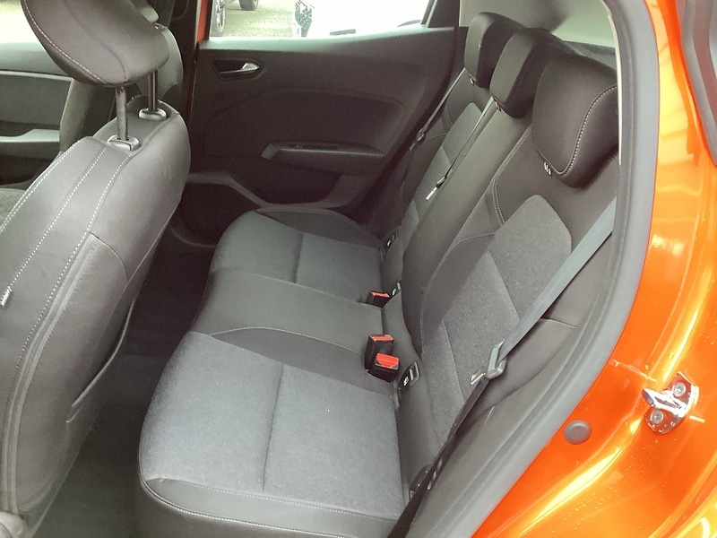 Used Renault Clio 2022 for sale - 77902478: Photo 29