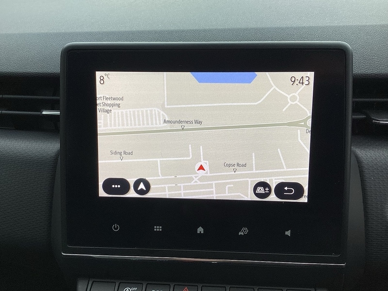 Used Renault Clio 2022 for sale - 77902478: Photo 3