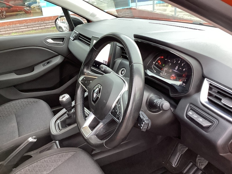 Used Renault Clio 2022 for sale - 77902478: Photo 7