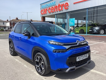 Used Citroen C3 Aircross 2023 for sale - 78710176: Photo