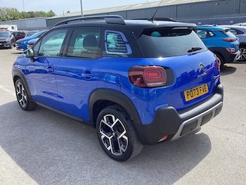 Used Citroen C3 Aircross 2023 for sale - 78710176: Photo