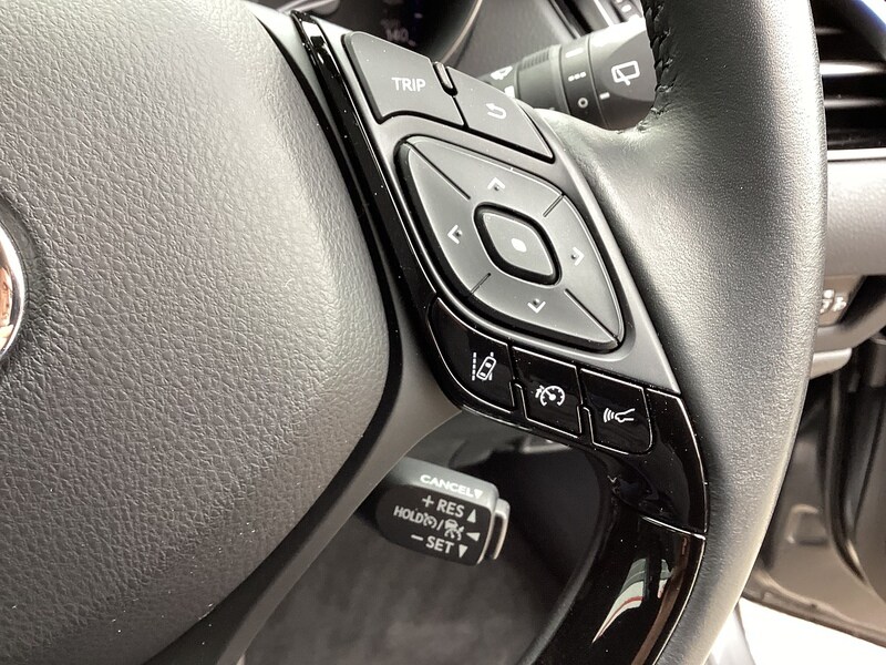 Used Toyota C-HR 2023 for sale - 77902445: Photo 19