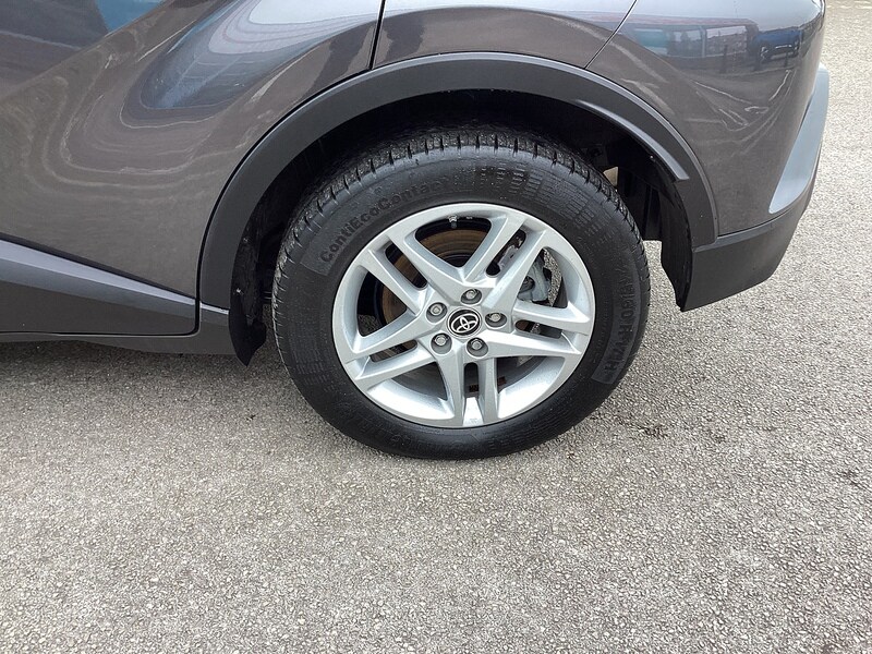 Used Toyota C-HR 2023 for sale - 77902445: Photo 22