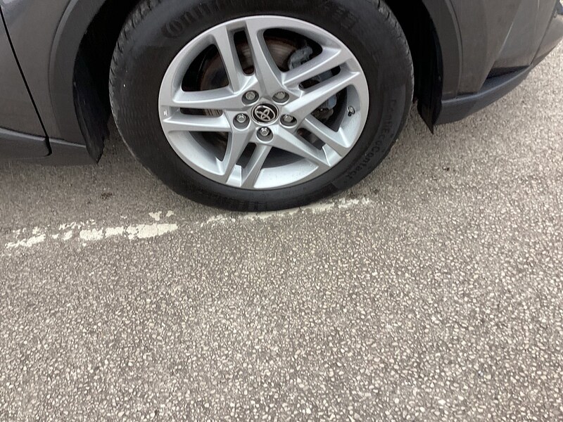 Used Toyota C-HR 2023 for sale - 77902445: Photo 26