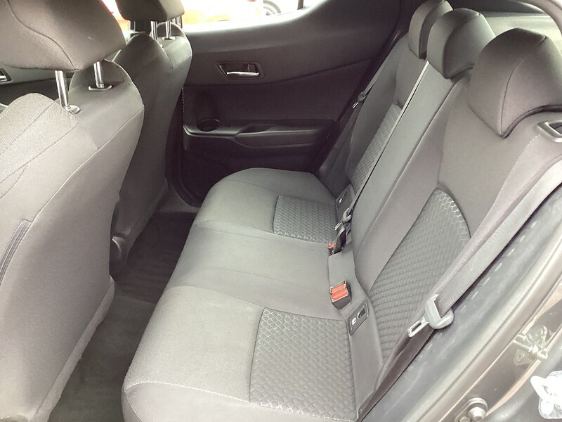 Used Toyota C-HR 2023 for sale - 77902445: Photo 29