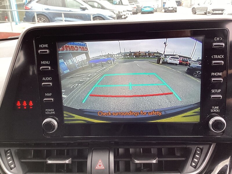 Used Toyota C-HR 2023 for sale - 77902445: Photo 8