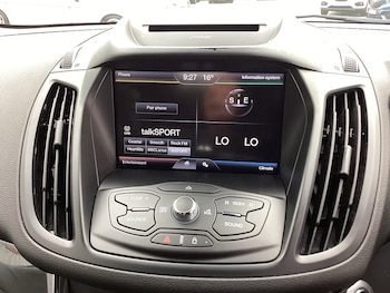 Used Ford Kuga 2017 for sale - 79280768: Photo