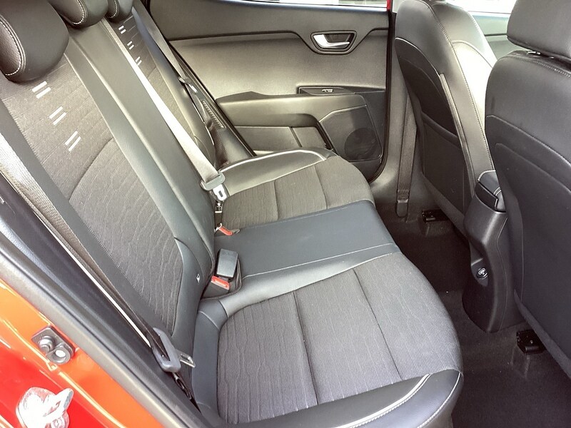 Used Kia Stonic 2023 for sale - 77902433: Photo 12