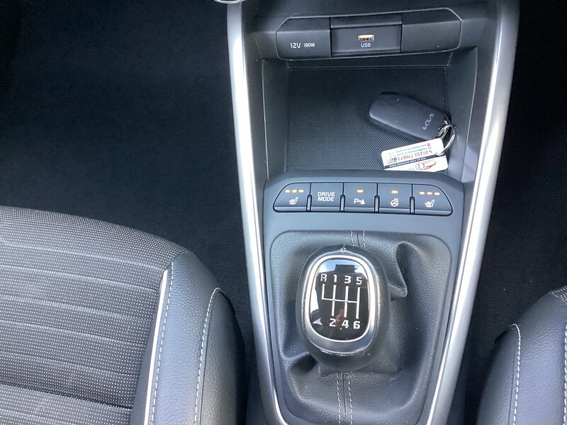 Used Kia Stonic 2023 for sale - 77902433: Photo 16