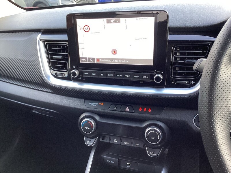 Used Kia Stonic 2023 for sale - 77902433: Photo 18