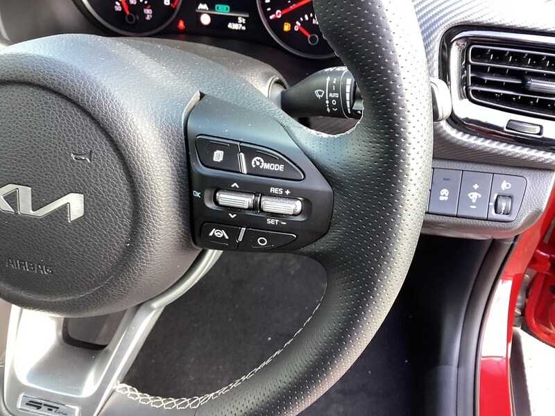 Used Kia Stonic 2023 for sale - 77902433: Photo 20