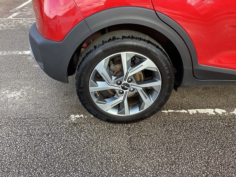 Used Kia Stonic 2023 for sale - 77902433: Photo 22