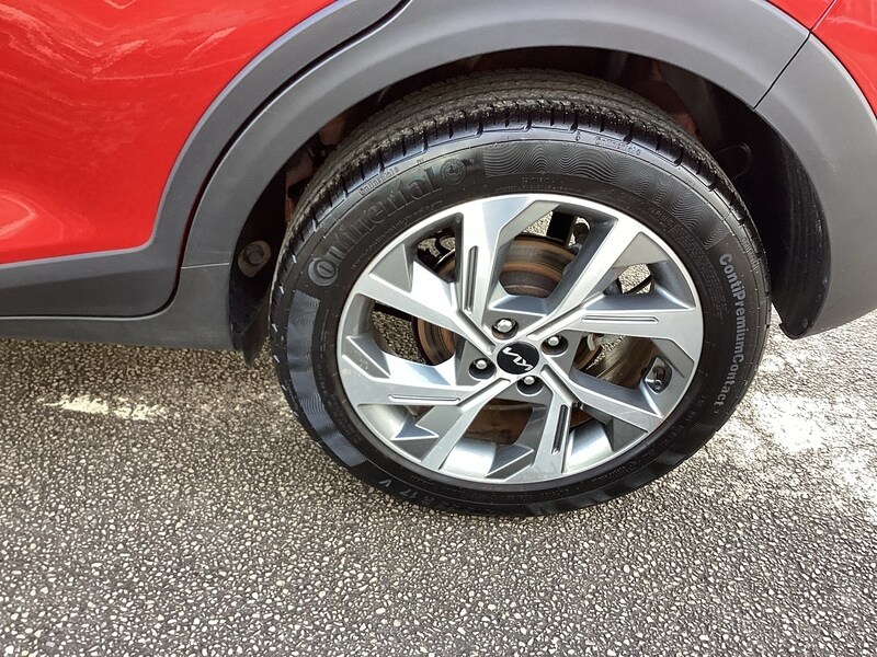 Used Kia Stonic 2023 for sale - 77902433: Photo 23