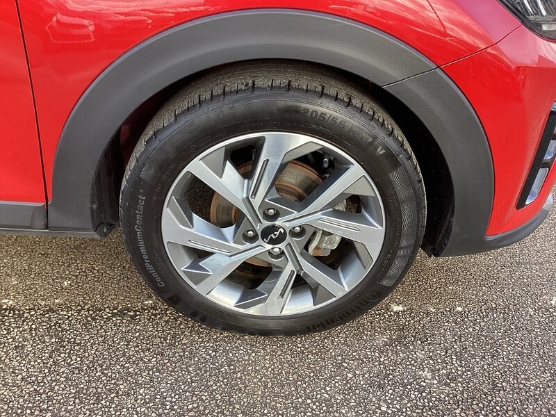 Used Kia Stonic 2023 for sale - 77902433: Photo 26