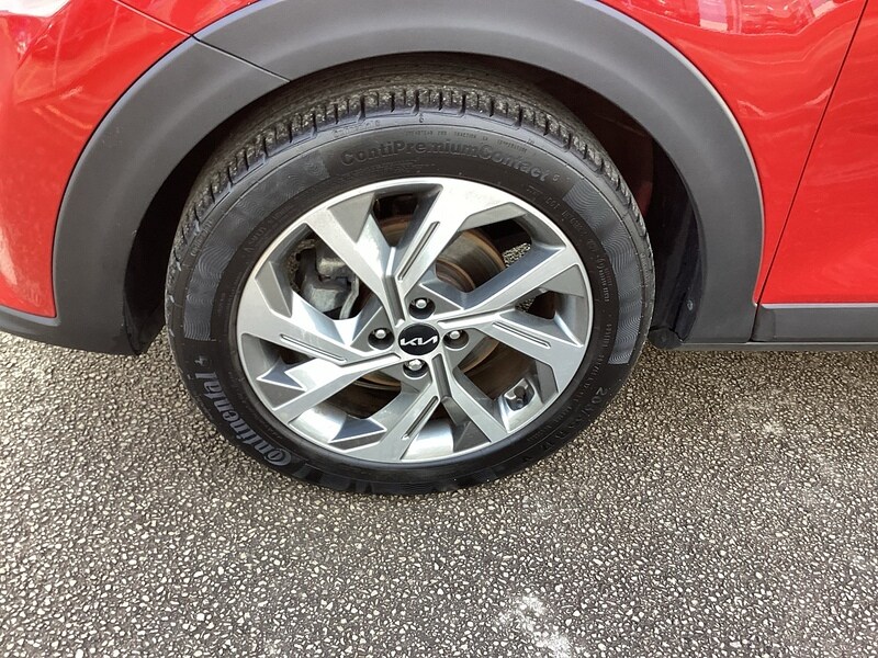 Used Kia Stonic 2023 for sale - 77902433: Photo 27