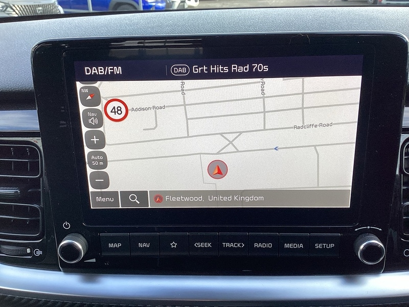 Used Kia Stonic 2023 for sale - 77902433: Photo 3